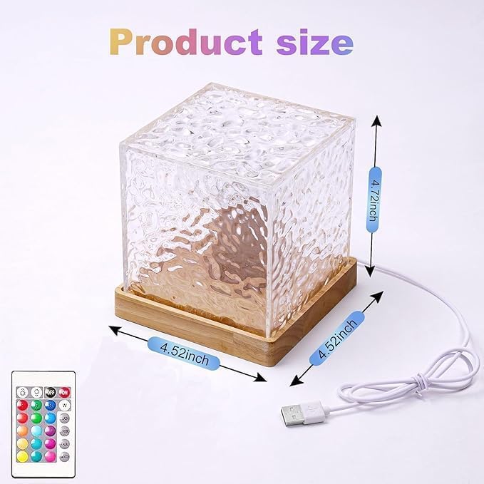 Ocean Wave Serenity Projector™