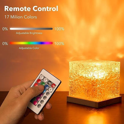 Ocean Wave Serenity Projector™