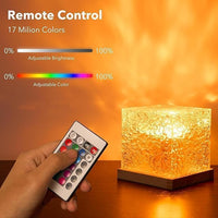 Ocean Wave Serenity Projector™