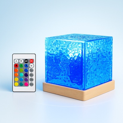 Ocean Wave Serenity Projector™