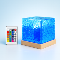 Ocean Wave Serenity Projector™